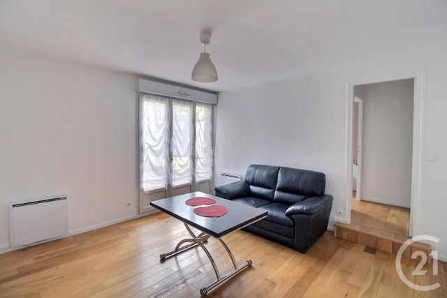 Appartement F2 à louer - 2 pièces - 42,75 m2 - Antony - 92 - ILE-DE-FRANCE