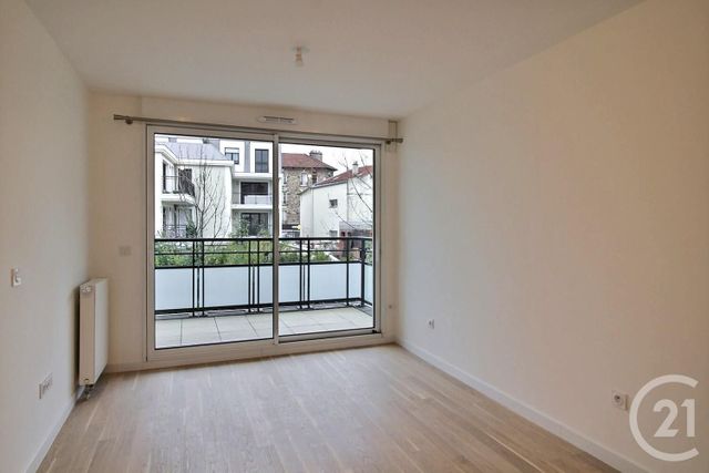 Appartement F2 à louer - 2 pièces - 37,20 m2 - Antony - 92 - ILE-DE-FRANCE