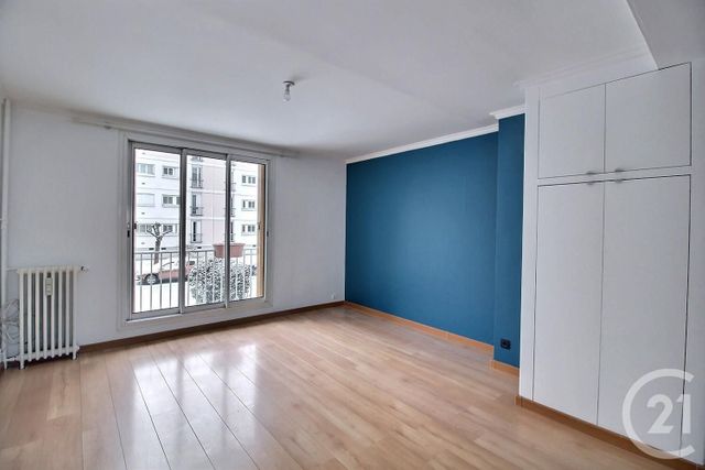 Appartement F3 à louer - 3 pièces - 56,49 m2 - Antony - 92 - ILE-DE-FRANCE