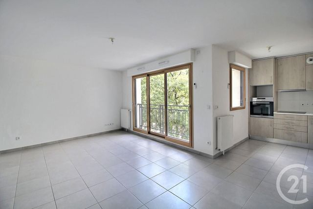 appartement - CLAMART - 92