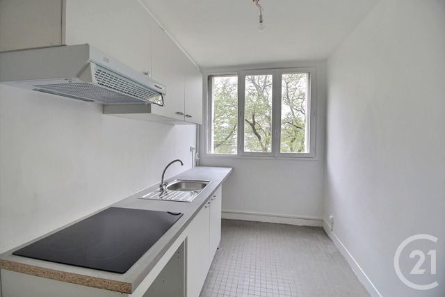 Appartement F2 à louer - 2 pièces - 43,51 m2 - Longjumeau - 91 - ILE-DE-FRANCE