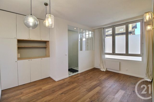 Appartement F2 à louer - 2 pièces - 45,72 m2 - Antony - 92 - ILE-DE-FRANCE