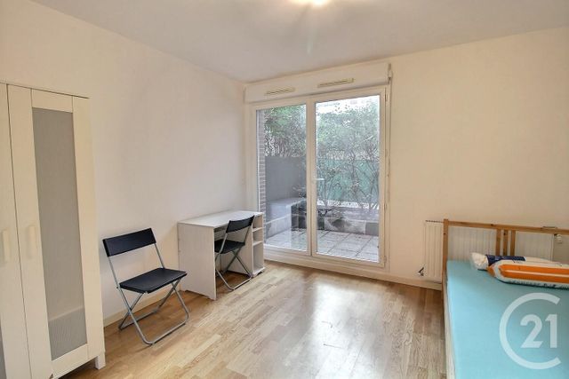 Appartement Studio à louer - 1 pièce - 18,80 m2 - Massy - 91 - ILE-DE-FRANCE