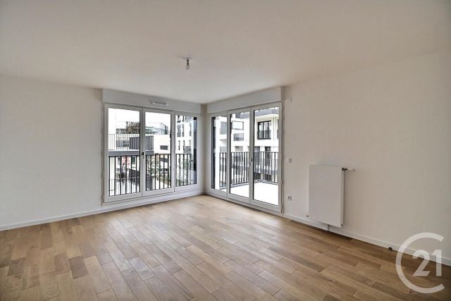 Appartement F2 à louer ANTONY