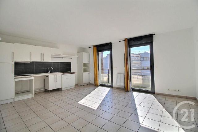 Appartement F1 à vendre - 1 pièce - 26 m2 - Thiais - 94 - ILE-DE-FRANCE