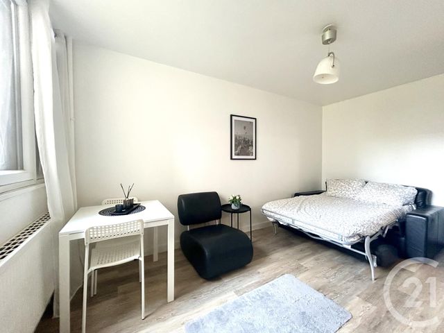 Appartement F1 à vendre - 1 pièce - 24 m2 - Paris - 75019 - ILE-DE-FRANCE