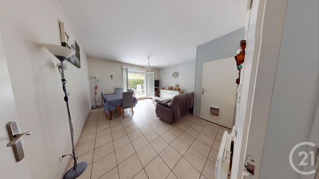 Maison à vendre - 5 pièces - 110,19 m2 - Aubervilliers - 93 - ILE-DE-FRANCE