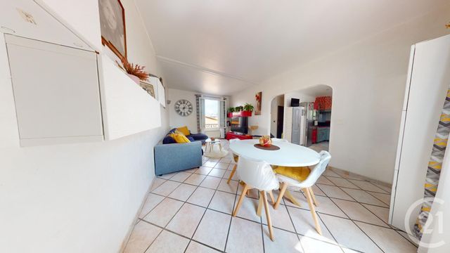 Maison à vendre - 7 pièces - 147 m2 - La Courneuve - 93 - ILE-DE-FRANCE