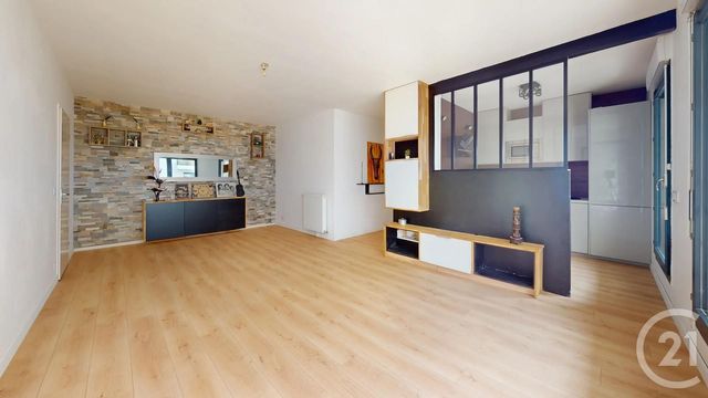 appartement - AUBERVILLIERS - 93