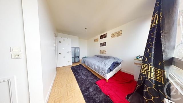 appartement - AUBERVILLIERS - 93