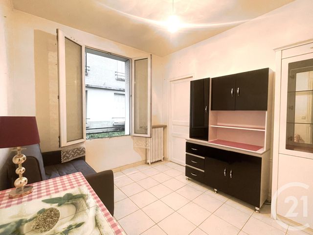 Prix immobilier AUBERVILLIERS - Photo d’un appartement vendu