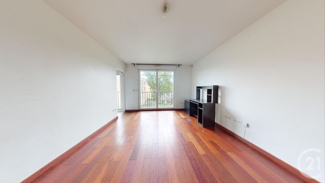 appartement à vendre - 4 pièces - 73 m2 - Aubervilliers - 93 - ILE-DE-FRANCE