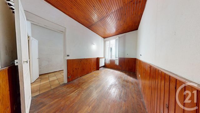 appartement - AUBERVILLIERS - 93