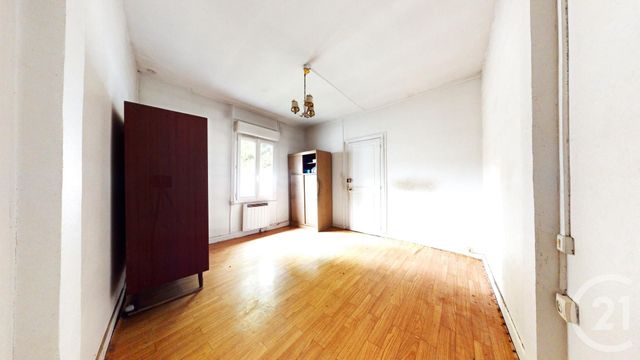 Maison à vendre - 2 pièces - 32 m2 - Aubervilliers - 93 - ILE-DE-FRANCE