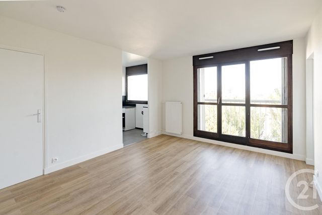 Appartement F1 à vendre - 1 pièce - 27 m2 - Aubervilliers - 93 - ILE-DE-FRANCE