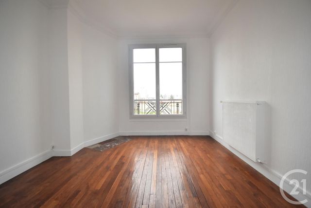 appartement - AUBERVILLIERS - 93