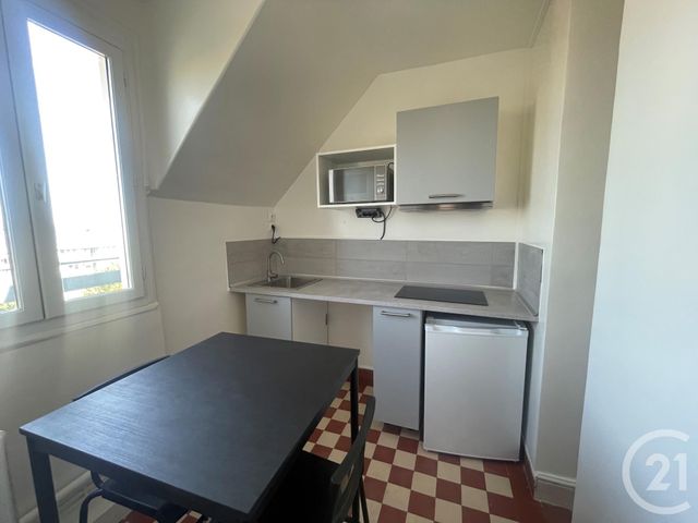 appartement - AUBERVILLIERS - 93