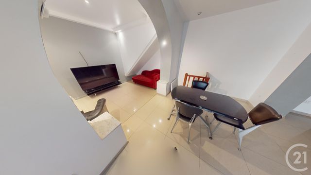 Maison à vendre - 6 pièces - 125,99 m2 - Aubervilliers - 93 - ILE-DE-FRANCE