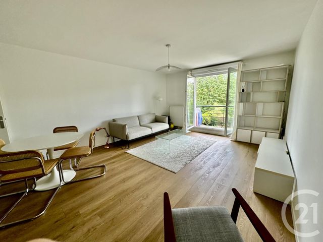 Appartement F3 à louer - 3 pièces - 75,12 m2 - Aubervilliers - 93 - ILE-DE-FRANCE