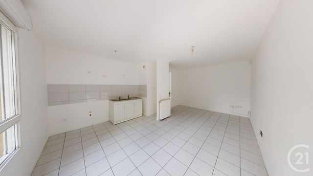 appartement - AUBERVILLIERS - 93