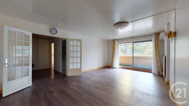 Appartement F3 à vendre - 3 pièces - 66 m2 - Paris - 75019 - ILE-DE-FRANCE