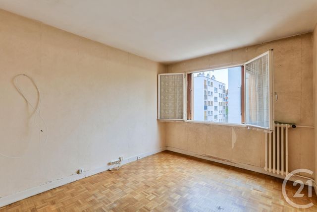 appartement - AUBERVILLIERS - 93