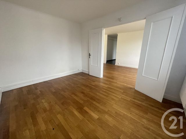 appartement - AUBERVILLIERS - 93