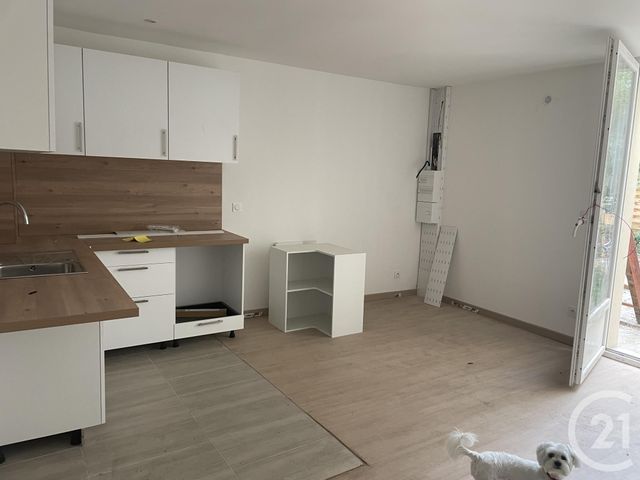 appartement - AUBERVILLIERS - 93