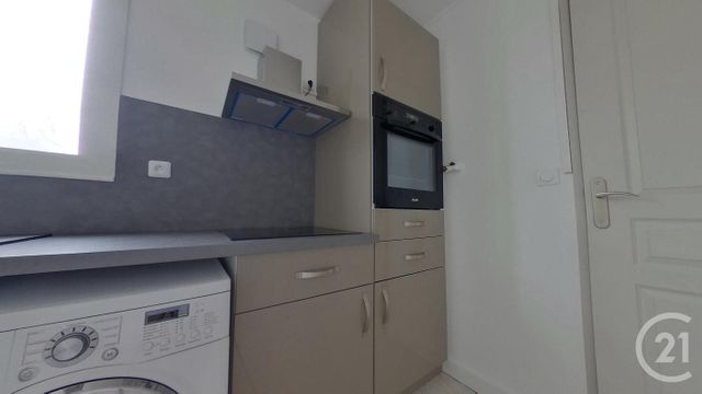 Prix immobilier VILLEPINTE - Photo d’un appartement vendu