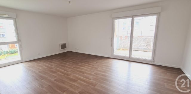 Prix immobilier TRAPPES - Photo d’un appartement vendu