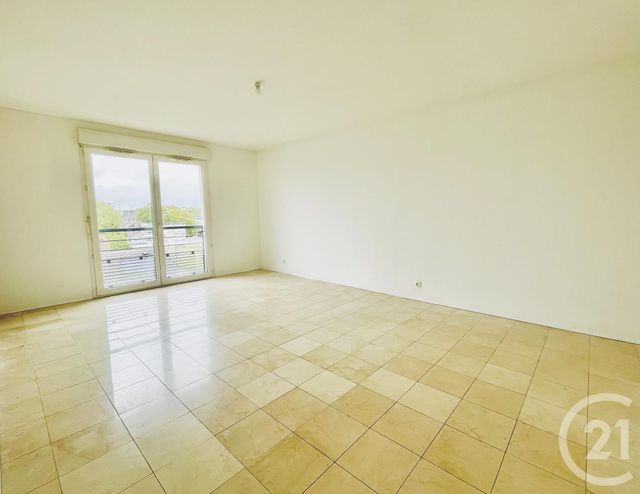 Appartement T3 à vendre - 3 pièces - 64,70 m2 - Trappes - 78 - ILE-DE-FRANCE