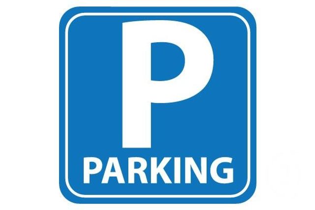 parking - TRAPPES - 78