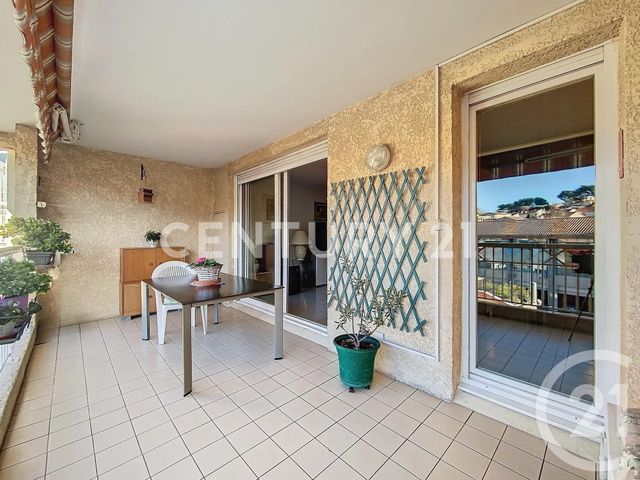 appartement - AUBAGNE - 13