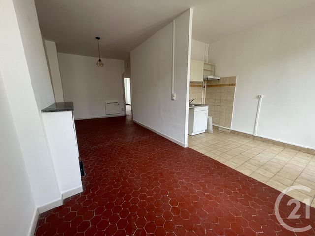 appartement - AUBAGNE - 13