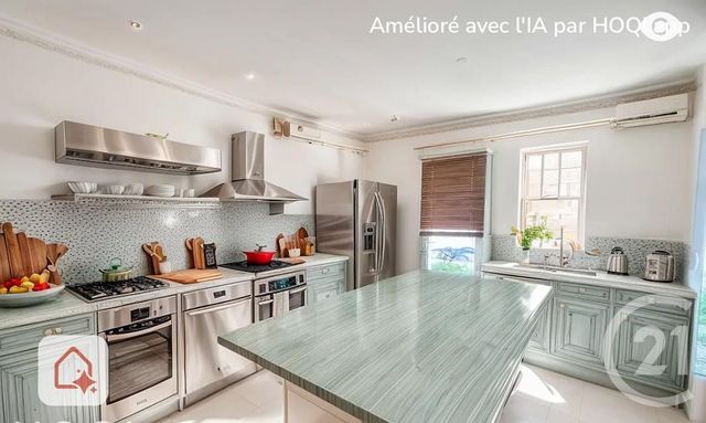 Maison à vendre - 5 pièces - 93,21 m2 - Aubagne - 13 - PROVENCE-ALPES-COTE-D-AZUR