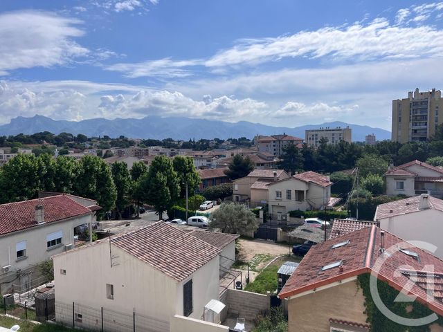 Prix immobilier AUBAGNE - Photo d’un appartement vendu