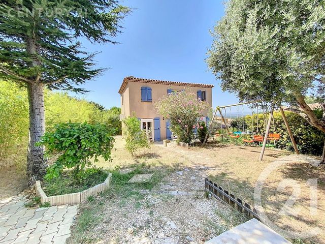 Maison à vendre - 4 pièces - 92,70 m2 - La Penne Sur Huveaune - 13 - PROVENCE-ALPES-COTE-D-AZUR