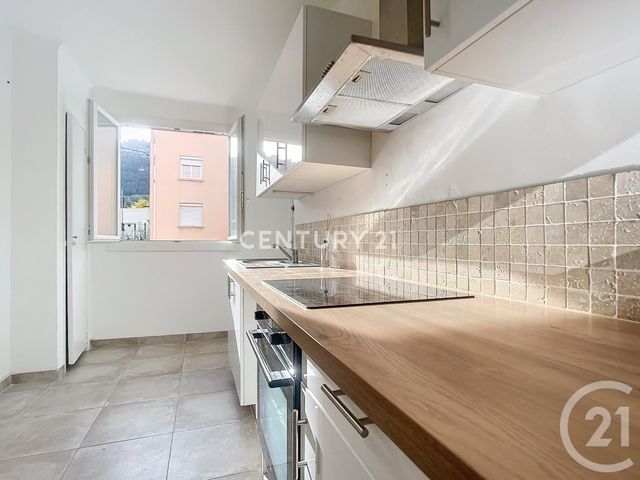 Appartement T3 à vendre LA PENNE SUR HUVEAUNE