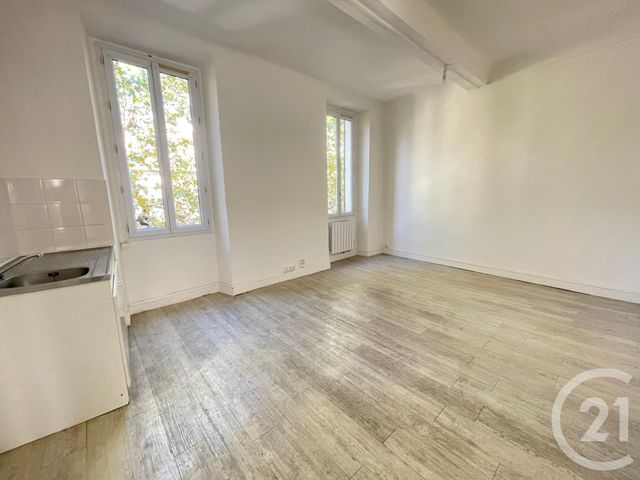 Appartement T2 à louer - 2 pièces - 37,34 m2 - Aubagne - 13 - PROVENCE-ALPES-COTE-D-AZUR