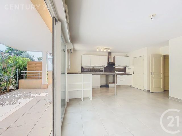 Appartement F3 à vendre - 3 pièces - 61,63 m2 - Allauch - 13 - PROVENCE-ALPES-COTE-D-AZUR