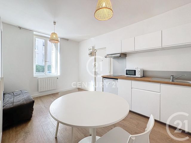 appartement - MARSEILLE - 13010