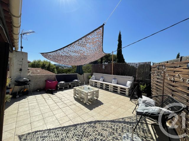 appartement - AUBAGNE - 13