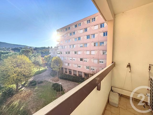 appartement - AUBAGNE - 13