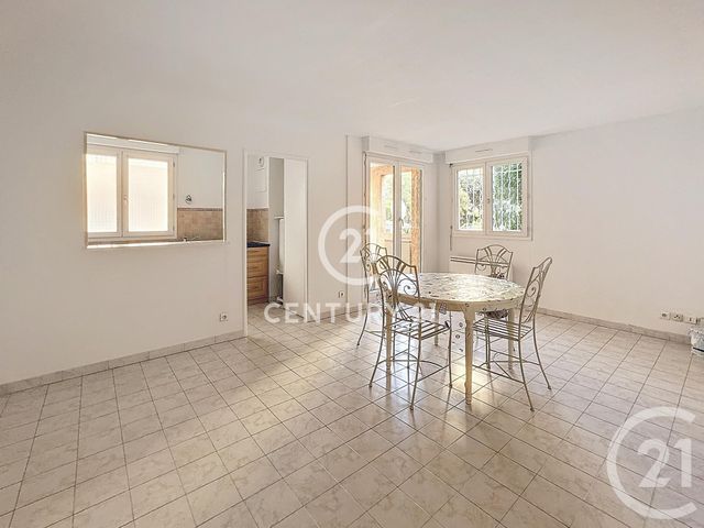 appartement - AUBAGNE - 13