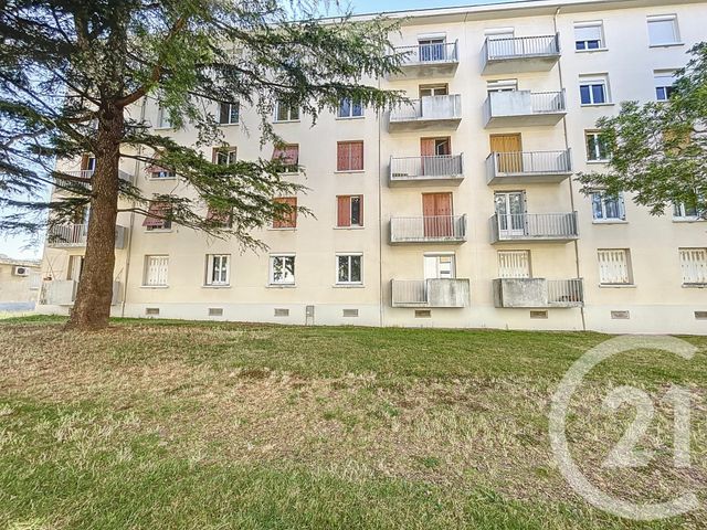 appartement - CHOLET - 49