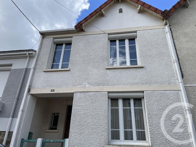 maison - CHOLET - 49