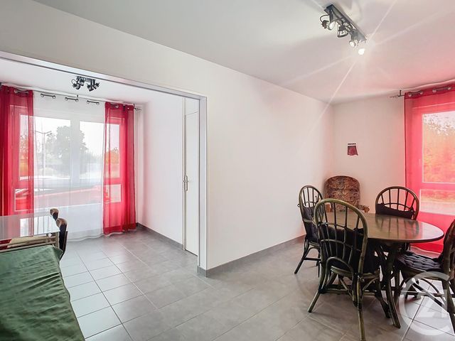 appartement - CHOLET - 49