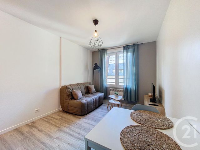 appartement - CHOLET - 49