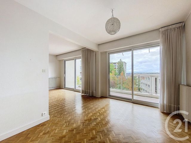 Appartement T4 à vendre - 4 pièces - 102,36 m2 - Cholet - 49 - PAYS-DE-LOIRE