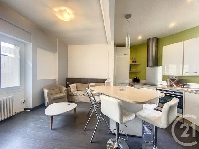 Appartement Duplex à vendre - 2 pièces - 50 m2 - Cholet - 49 - PAYS-DE-LOIRE